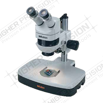 MSM-400 Stereo Microscopes with Light Stand