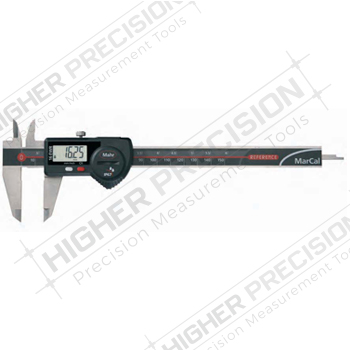MarCal 16 ERW Digital Calipers with Data Output