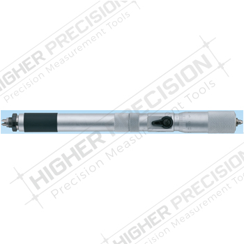 mahr 4168030 inside thread micrometer