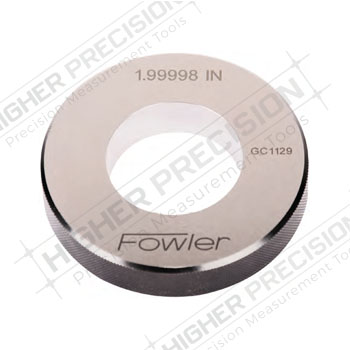 Fowler 53-686-787 Custom Size Setting Ring: 7.481-7.870″