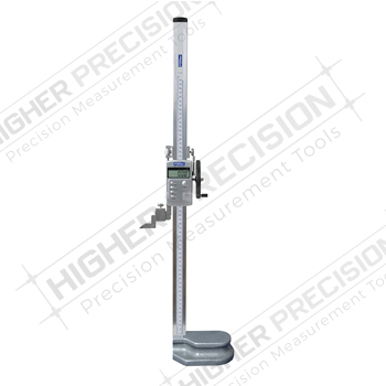 Fowler 54-175-012-1 Z-Height-E Height Gage: 0-12″/300mm