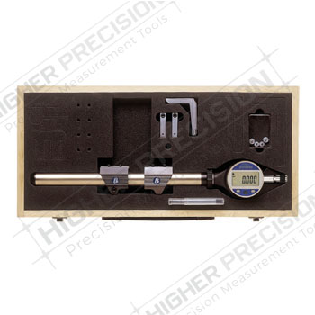 Fowler 54-265-001 Universal Gage Only with No Indicator