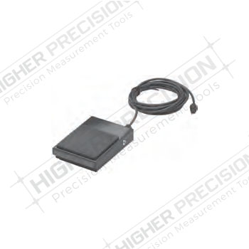 Fowler 54-618-165 Foot Pedal for Hi Cal Height Gage