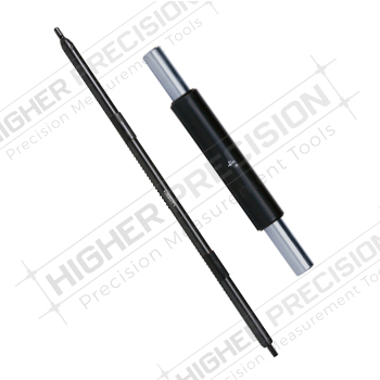 7 INSIZE 6311-7 Micrometer Setting Standard