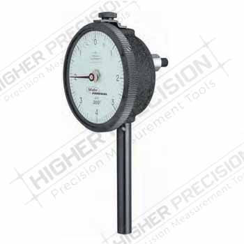 mahr 2011330 perpendicular dial indicator