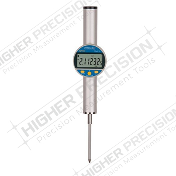 Fowler 54-530-710 S_Dial High Accuracy Indicator: 0-2″/50mm