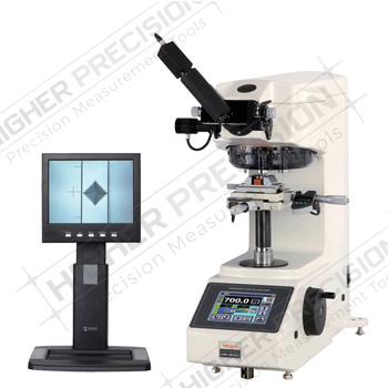 Mitutoyo HM-200 Series with AVPAK Software – Type B