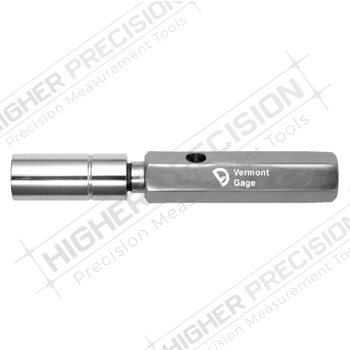 Vermont Gage 212104030 Inspect Hex Gage: 1/16″