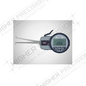 mahr 4495590 marameter electronic gage for internal measurement 838 ei