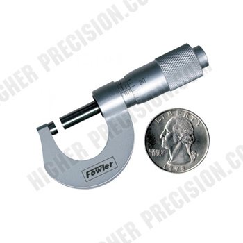 Mini-MIC Outside Micrometer