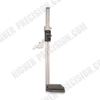 Electronic Height Gage