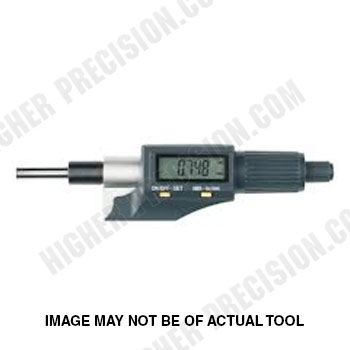 Xtra-Value II Electronic Micrometer Head