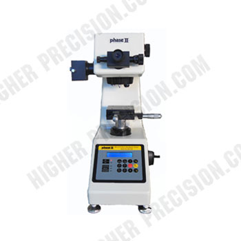 Phase II 900-390 Micro Vickers Hardness Tester