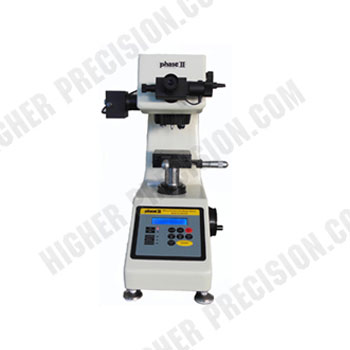 Phase II 900-392 Micro Vickers Hardness Tester