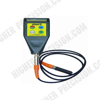 Coating Thickness Gage # PTG-3500