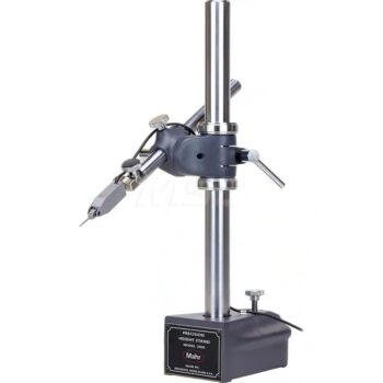 mahr 2050462 indicator stand with delta base