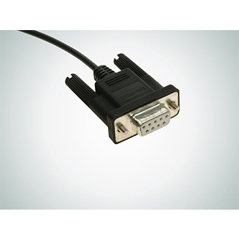 mahr 4102410 data connection cable rs232c