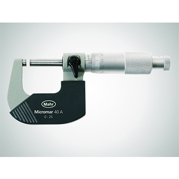mahr 4134000 vernier micrometer micromar