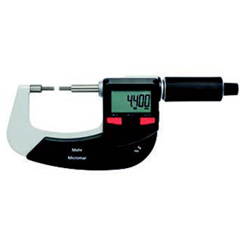 mahr 4157132 micromar digital micrometer