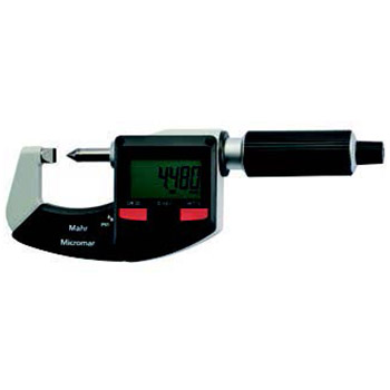 mahr 4157140 micromar digital micrometer