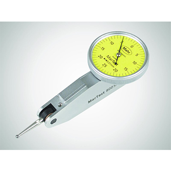 mahr 4301200 standard dial test indicator