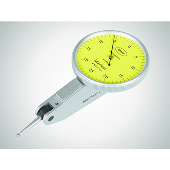 mahr 4301250 standard dial test indicator