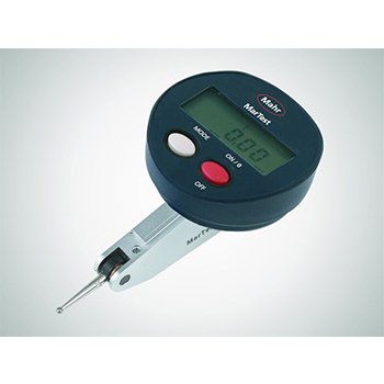 mahr 4305120 standard dial test indicator