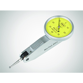 mahr 4305200 standard dial test indicator