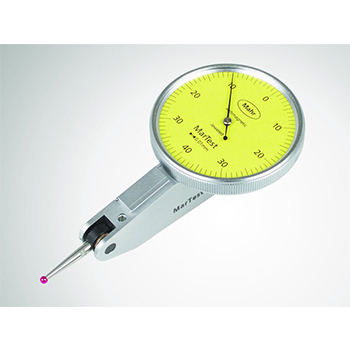 mahr 4307200 standard dial test indicator