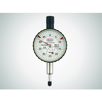 mahr 4324000 marcator dial indicator small (din style)
