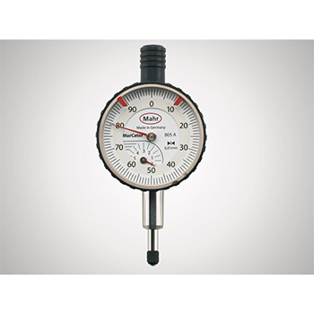 mahr 4324060 marcator dial indicator small (din style)