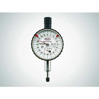 mahr 4324900 marcator dial indicator small (din style)