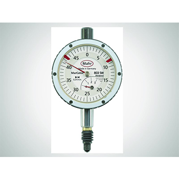 mahr 4326000 marcator dial indicator small (din style)