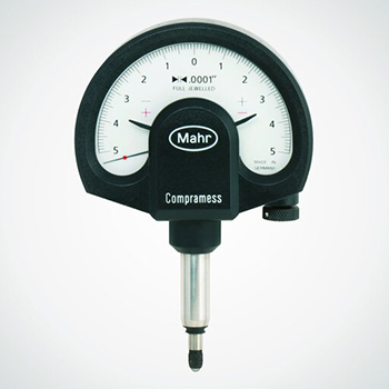 mahr 4333900 millimess mechanical dial comparator