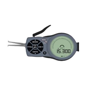 mahr 4495461 digital caliper gage4495461 internal measurement 838 ei