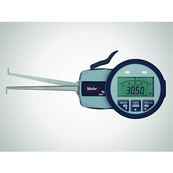 mahr 4495598 marameter electronic gage for internal measurement 838 ei