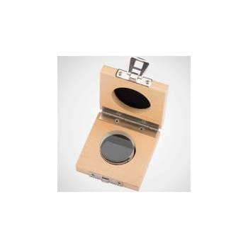 mahr 4800180 optical flat margage 421 p