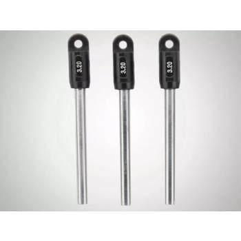 mahr 4821008 thread pin gage