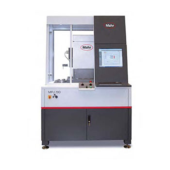 mahr 5440580 reference form measuring station mfu 200