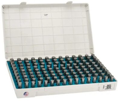 meyer gage m4mmm steel pin gage set class z 15.32-17.80mm range minus tolerance