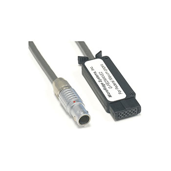 microridge g-fedmaxe2 interface cable mahr