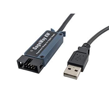 microridge gw-kw gageway kw with keyboard output