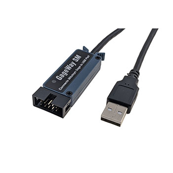 microridge gw-sm-u gageway sm with usb output