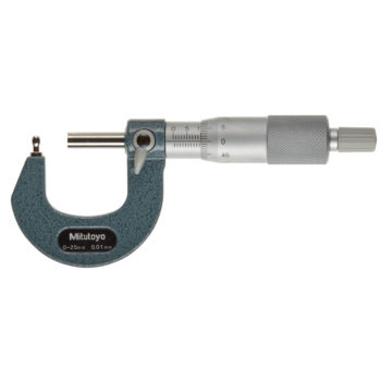 mitutoyo 115-308 tube micrometer