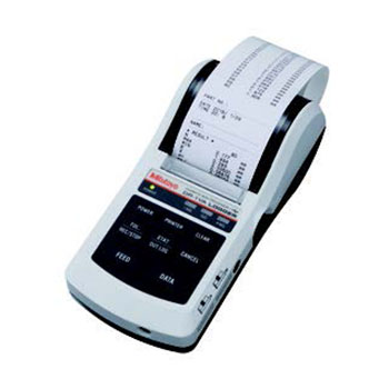 mitutoyo 11aad537 foot switch