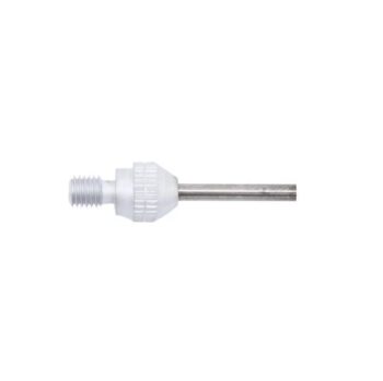 mitutoyo 131279 carbide tipped needle point contact point 0.5