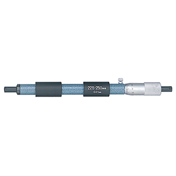 mitutoyo 133-150 Tubular Inside Micrometer 