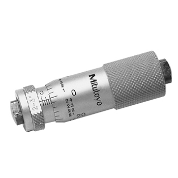 mitutoyo 133-223 Tubular Inside Micrometers Inch