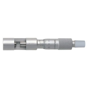 mitutoyo 147-401 wire micrometer