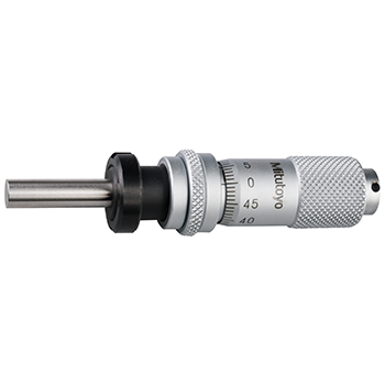 mitutoyo 148-120 Common Type and Small Size Micrometer Head 
